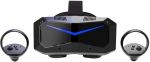 Virtuaalreaalsuse prillid Pimax virtuaalreaalsuse prillid Pimax Crystal Super 57PPD