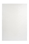 Vaip Vivica 125, 120x160 cm, valge