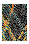 Vaip Diamond 8050, 170x240 cm, erinevat v&auml;rvi