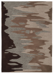 Vaip Spirit 7104, 90x160 cm, pruun