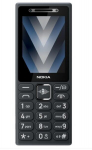 Telefon NOKIA 200 4G DS, Black