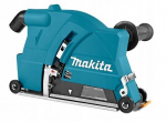 Makita tolmueemalduskate nurklihvijatele 230mm