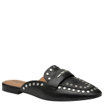 TAMARIS Naiste klompid, mustad, mules, 40