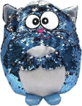 Paelussi maskott 20 cm - STNUX