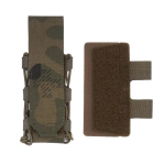 Templars Gear Taktikaline žguti kott &ndash; MOLLE &ndash; PL Woodland, Templars Gear Tactical Tourniquet Pouch &ndash; MOLLE &ndash; PL Woodland