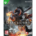 Arvutim&auml;ng Darksiders - Warmastered Edition - Xbox Series X m&auml;ng