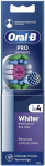 Elektrilise hambaharja otsik Oral-B EB18 3D White
