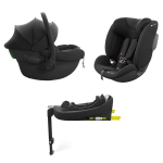 Turvatool Kinderkraft Endura, 0&ndash;36 kg hall