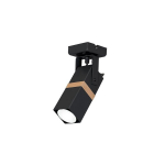Seinalamp Milagro VIDAR BLACK MLP5400