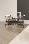 Vedelseebi dosaator Hermia 161WRC1153, 24x11x24 cm