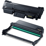Laserprinteri kassett MLT-D116L MLT-R116 (Toner + Drum-Unit)