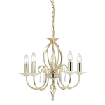 Elstead Lighting l&uuml;hter Aegean AG5-POL-BRASS