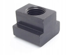 T-kujuline mutter M8/12mm Rlv Darmet