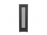 Lanberg Rack kapp 19" vabalt seisev 42U/800x800, FF01-8842-23B, 72cm, must