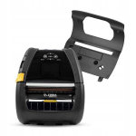 Telefonihoidja Ram Mount hoidik kiirkinnitusega Zebra Zq630 printeritele