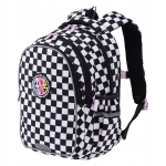 Laste seljakott "checkero S" 16l