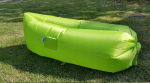 T&auml;ispuhutav madrats "banaan" 260 cm, roheline