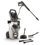 Survepesur kodu ja auto puhastamiseks 2200W 170 bar 8m voolik k&otilde;rge j&otilde;udlus POWXG90504 POWERPLUS