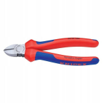 Knipex 7002180sb k&uuml;ljel&otilde;ikurid, 180mm