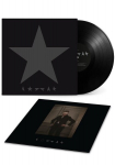 Vin&uuml;&uuml;lplaat DAVID BOWIE "Blackstar"