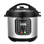 Elite elektriline survepliit 71281, 8L