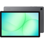 Tahvelarvuti Samsung Galaxy Tab A11+ 11" 6/128GB 5G Graphite
