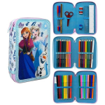 Disney Frozeni 3-osaline t&auml;idetud pinal