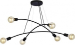TK Lighting ripplamp Helix 2726