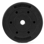 Komposiit raskusketas 5 kg 29 mm ACT0070