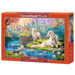 Castorland pusle Reign Of The Unicorn 1500 tk