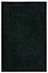 Uksematt Light Entry 525, 40x60 cm, roheline