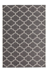 Vaip Indonesia, 80x230 cm, pruun