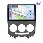 9'' Autoradio Junsun Mazda 5 2005-2010 Gps Wi-Fi Bluetooth Carplay 6+128GB