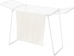 Brabantia pesukuivatusrest HangOn Drying Rack Too 18m, valge