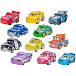 Cars mudelautod pimepakk