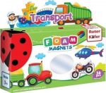 Magnetite komplekt. Transport - Roter Kafer