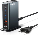 USB laadija Rocoren, USB įkroviklis Rocoren