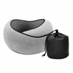 Ergonoomiline U-kujuline reisipadi, hall, 1 tk