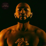 John Legend - Legend (vin&uuml;&uuml;lplaat, LP)