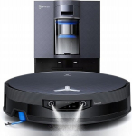 Robottolmuimeja Ecovacs DEEBOT X12 OmniCyclone