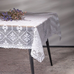 Homla laudlina Crochet, 130x170 cm