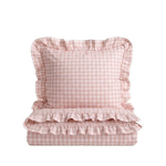 Homla voodipesukomplekt Whisper 780219, 220x200, 3-osaline