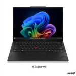 S&uuml;learvuti Lenovo ThinkPad T14s G7 14" WUXGA Ryzen AI 7-450 PRO 32GB-DDR5 512GB Radeon 860M Win11 Pro 21YW002BMH