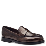 TAMARIS naiste loaferid, pruunid, loaferid