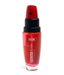 Tualettvesi AQC Fragrances Scented Kiss Red Edition EDT naistele, 30 ml