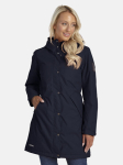 Huppa Naiste talveparka JANELLE 1, t.sinine, 160g