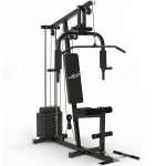 Multigym ProfiGym 2000 135x103x201 cm must