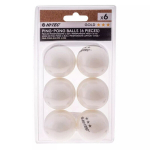 Lauatennise pallid Hi-Tec Bali Set3 valged