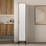 Kapp Arden Single Door, valge