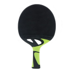 Lauatennise reket Cornilleau Tacteo 50 Outdoor, laimiroheline